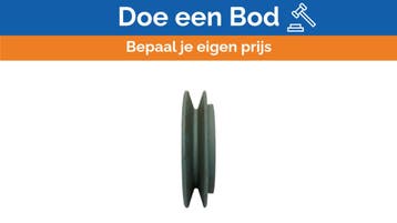 Bieden: Marine Yacht Hardware Pulley - Part 9618, Ophalen of Verzenden