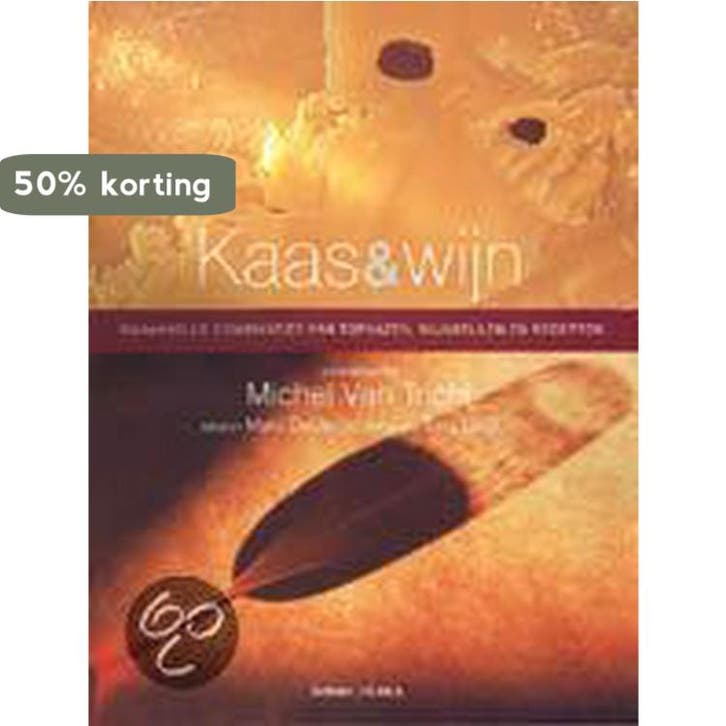 Kaas & wijn 9789020953022 M. Declercq, Boeken, Kookboeken, Gelezen, Verzenden
