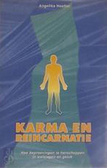 Karma en reïncarnatie 9789063782269 Hoefler, Verzenden, Gelezen, Hoefler