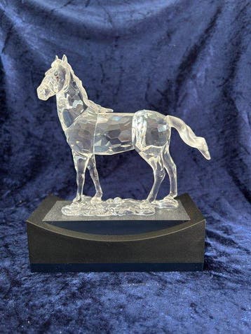 Swarovski - Beeldje - Mare - 860864 - Box + Certificate -