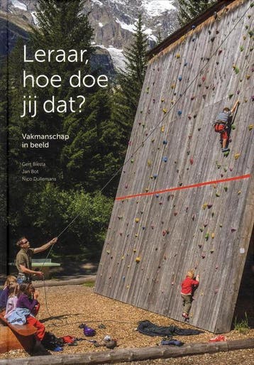 Leraar, hoe doe jij dat? 9789057884900 Jan Bot, Verzenden, Jan Bot