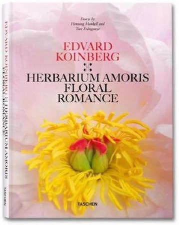 Herbarium Amoris Floral Romance (Shrink-Wrapped), Verzenden, Henning Mankell