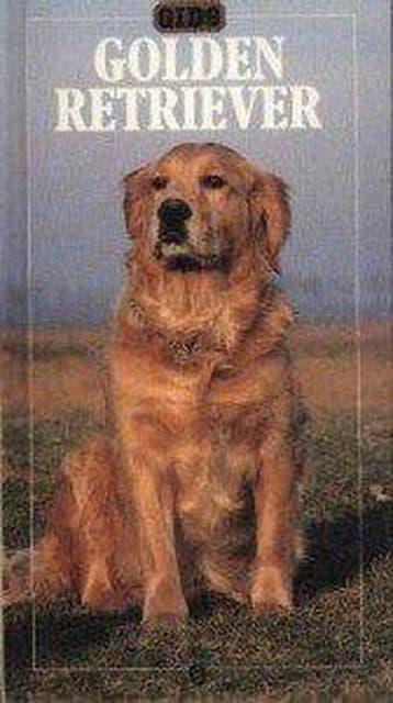 GIDS GOLDEN RETRIEVER / Gids 9789051120486 Timson, Verzenden, Timson