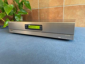 Denon - TU-210RD Digitale synthesizer Tuner, Nieuw