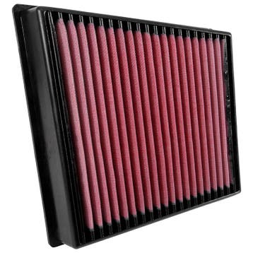 K&N Vervangingsluchtfilter | Chevrolet Silverado 2500HD/3500, Verzenden, Nieuw