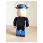Medicom Toy - BE@RBRICK Mr. Monopoly 400% (× Hasbro) – 2025