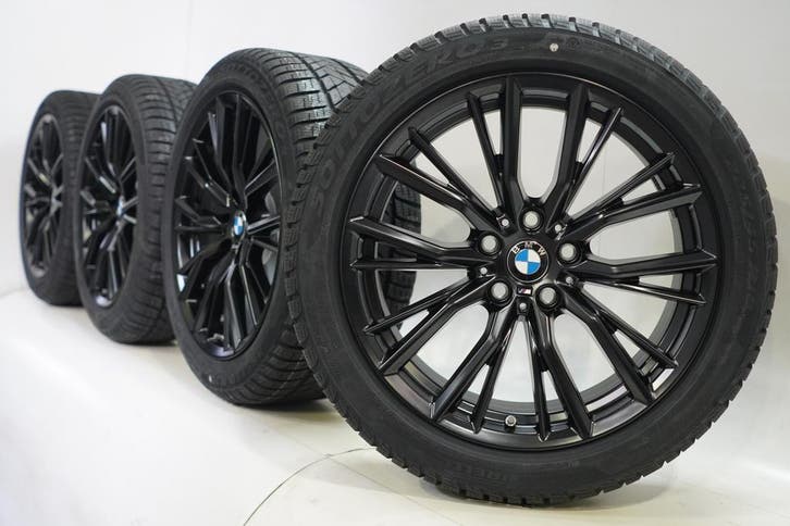 BMW 2 serie 3 serie 4 serie G20 G21 G22 G42 796M 18 inch vel, Auto-onderdelen, Banden en Velgen, Ophalen of Verzenden