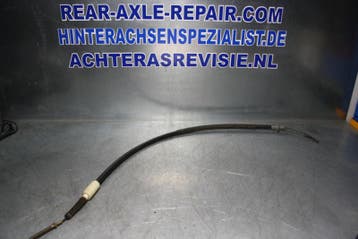 Koppelingskabel Opel Rekord E, Monza, Senator A. 90182287., Verzenden