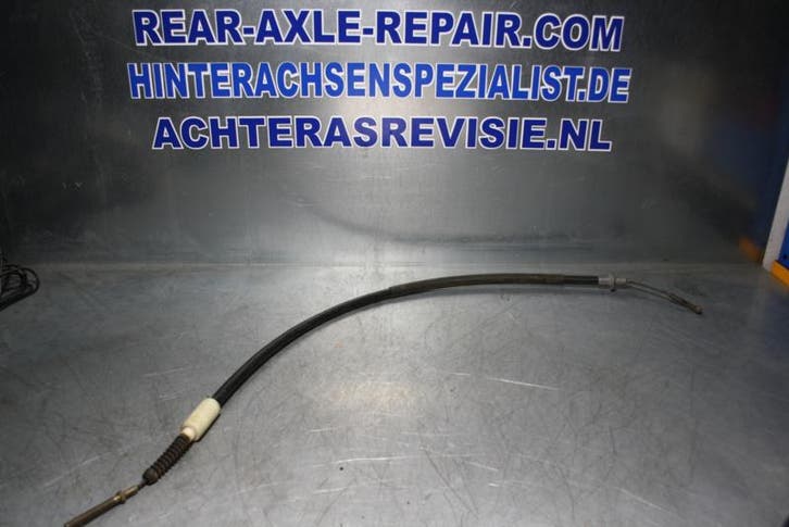 Koppelingskabel Opel Rekord E, Monza, Senator A. 90182287., Autos : Pièces & Accessoires, Transmission & Accessoires, Envoi