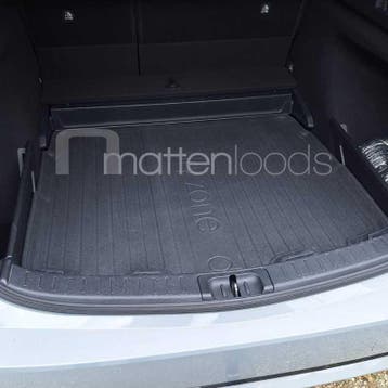 All Weather kofferbakmat Suzuki Swace Station lage vloer, pa, Verzenden, Nieuw