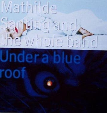 Under A Blue Roof 5099747770128, Verzenden, Nieuw in verpakking