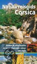 Natuurreisgids Corsica / Natuurreisgids 9789021536873, Verzenden, Gelezen, F. Roger