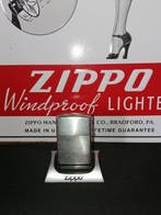 Zippo - Zonder minimumprijs - Zakaansteker - Messing, Nieuw