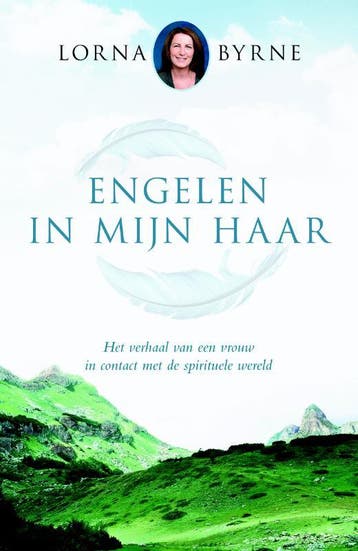 Engelen in mijn haar 9789022561799 Lorna Byrne, Verzenden, Zo goed als nieuw, Lorna Byrne
