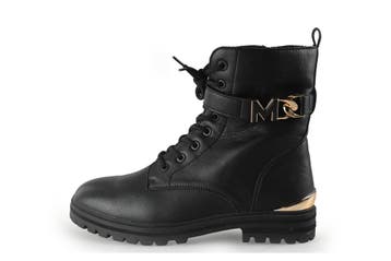 Mexx Biker boots in maat 41 Zwart, Vêtements | Femmes, Verzenden, Overige typen