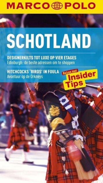 Schotland - Müller, Boeken, Verzenden, Nieuw