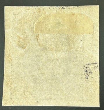 België 1869/1883 - Leopold II Nieuwe Types - ONGETAND -, Gestempeld