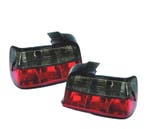 FEUX ARRIÈRE BMW E36 91-99 ROUGE FUMÉ, Autos : Pièces & Accessoires, Verzenden, Neuf