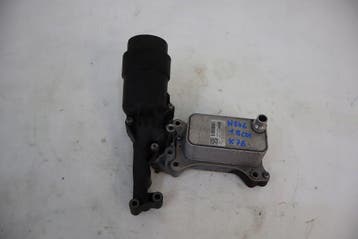 Mercedes-Benz B-Klasse W246 oliekoeler basis A6511800565, Auto-onderdelen, Verzenden, Gebruikt