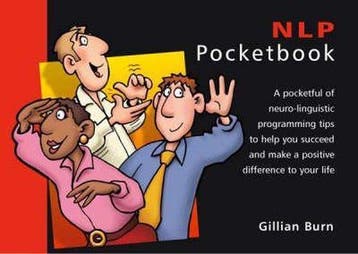 NLP Pocketbook 9781903776315 Gillian Burn, Verzenden, Gillian Burn