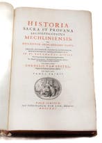 Van Gestel - Historia - 1725