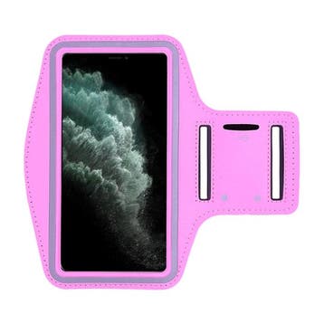 Waterdicht Hoesje voor iPhone 12 Mini - Sport Tasje Zakje, Verzenden, Nieuw