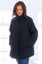 Yest jas Xandra46Maat 46/48 (XL) of groter, Kleding | Dames, Verzenden, Nieuw, Maat 46/48 (XL) of groter, Overige kleuren