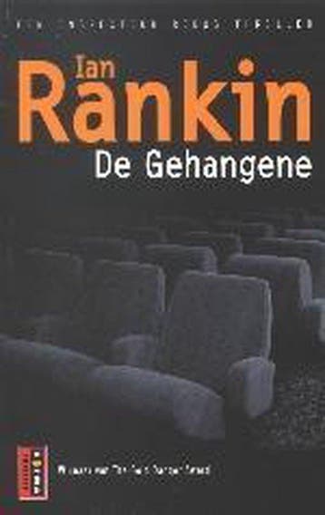 De Gehangene / Poema thriller 9789024548859 Ian Rankin, Boeken, Verzenden, Gelezen, Ian Rankin