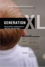 Generation Xl 9780785221869 Joseph Mercola, Verzenden, Joseph Mercola
