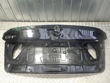 BMW F07 GT achterklep bagageruimte, Verzenden