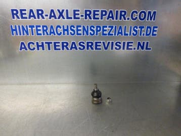 Fuseekogel onder Opel 16,3 MM. (Vooras), Verzenden, Nieuw, Opel