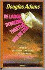 Lange donkere theetijd van de ziel 9789026103575 D. Adams, Verzenden, Gelezen, D. Adams