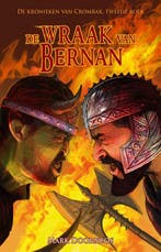 De wraak van Bernan / De kronieken van Cromrak / 2, Verzenden, Mark Doornbos
