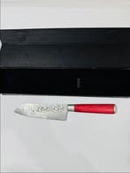 Keukenmes - Santoku - Japanse Santoku-mes (0269) -