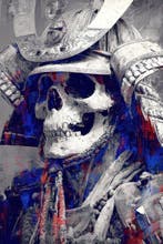 BJarco (1988) - Ivory Echo Remains · XXL, Antiek en Kunst
