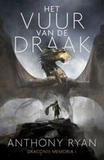 Draconis Memoria 1 - Het vuur van de draak (9789021033105), Verzenden