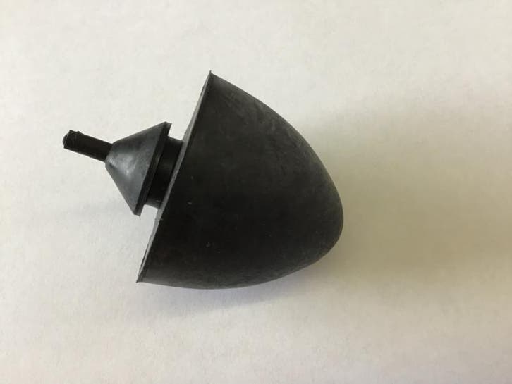 Bump stop Chevy , Pontiac  oer-384220, Autos : Pièces & Accessoires, Batteries & Accessoires, Enlèvement ou Envoi