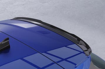 Achterspoiler | Achterspoiler voor Skoda Octavia IV Combi HF, Verzenden