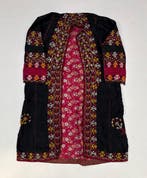 Handgeborduurde Jas - Tekke - Turkmenistan (Zonder