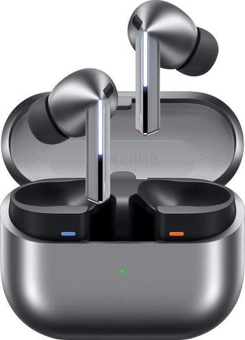 Samsung Galaxy Buds3 Pro - Grijs, Verzenden