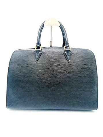 Louis Vuitton - Epi Leather / business bag - Sac