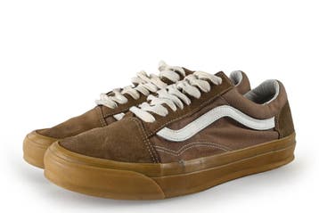 Vans Sneakers in maat 46 Bruin, Verzenden, Sneakers