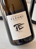 2019 Champagne Fleury, Fleur de LEurope - Champagne Brut, Collections, Vins