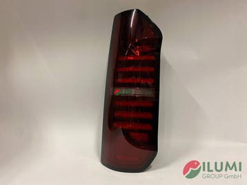 VW Transporter T7 25- linker achterlicht LOW Europa, Verzenden, Gebruikt