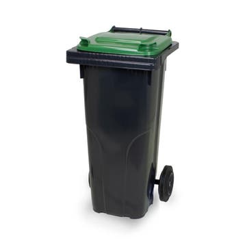 Afvalcontainer, vuilnisbak, afvalbak, container, Verzenden, Nieuw, Overige typen