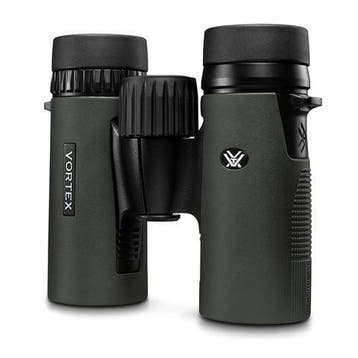 Vortex Diamondback HD 10x32 Verrekijker, Ophalen of Verzenden, Nieuw
