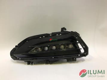 Hyundai I40 Lift 2015-2019 linker halogeen + rooster 92201-3, Verzenden, Gebruikt