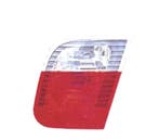 FEUX ARRIÈRE INTERIEUR POUR BMW SÉRIE 3 E46 4P 01-05, Verzenden