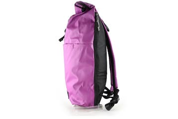 Eastpak Rugzak Paars, Verzenden, 25 tot 40 cm, Zo goed als nieuw, 30 tot 45 cm