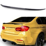 EVO Look Achterspoiler Carbon Look BMW 3 Serie F30 B4270, Nieuw, Achter, BMW